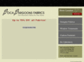bbfabrics.com