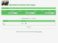 bdkgolfleague.com