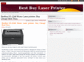 bestbuylaserprinter.com