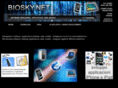 biosky.net