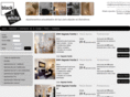 blackandwhitehome.com