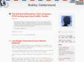 bobbycalderwood.com