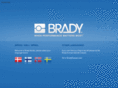 bradynordic.com