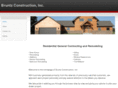 bruntzconstruction.com