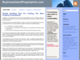 buyinvestmentpropertyinfo.com