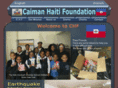 caimanhaitifoundation.org