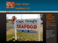 captgregsseafood.com