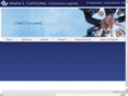 capulonglaw.com