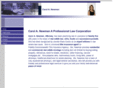 carolanewmanlawfirm.com