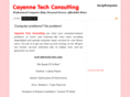 cayennetc.com
