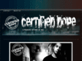 certifieddope.com