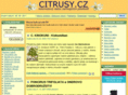 citrusy.cz