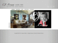 cjknappinteriors.com