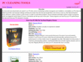 cleanmypc.info