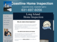 coastlinehomeinspection.com