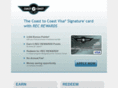 coastresortscard.com