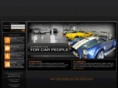 collectorscargarage.com
