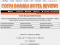 costadoradahotelreviews.com