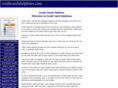 creditcardshelplines.com