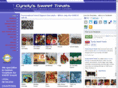 cyndysweettreats.com