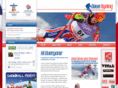 daverydingski.co.uk