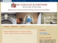 deconcilio-real-estate.com