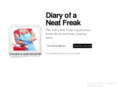diaryofaneatfreak.com