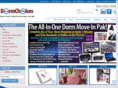 dormchoices.com