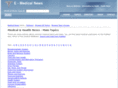 e-medicalnews.com
