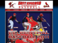 eccardinalbaseball.com