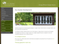 ecogardendevelopments.com