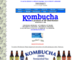 ekombucha.com