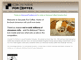 ethicalchoicefoods.com