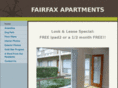 fairfaxapt.com