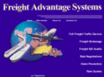 freightadvantagesystems.com