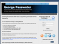 georgepasswater.com