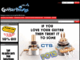 guitarthings.co.uk