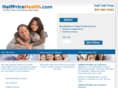 halfpricehealth.com