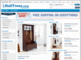 halltrees.com