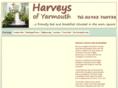 harveysbandb.com