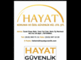 hayatguvenlik.com