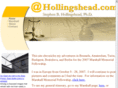 hollingshead.com