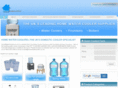 homewatercoolers.co.uk
