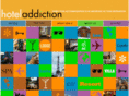 hoteladdiction.com