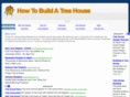 howtobuildatreehouse.net
