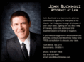 jbuchholzlaw.com