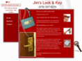 jimslockkey.com