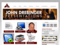 johndrebinger.com