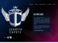 juanitocapote.com