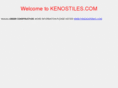 kenostiles.com